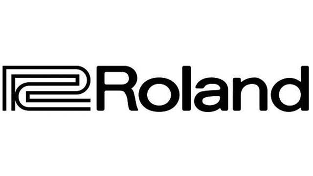 Roland UK logo